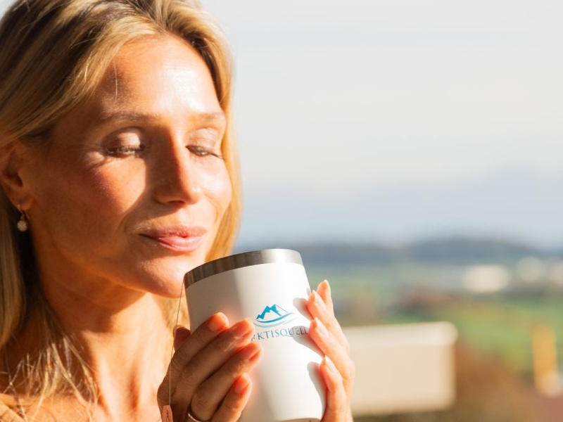 Mehr Wasserqualität durch Wasserfilter – was steckt hinter dem Trend? - Foto: presseportal.de