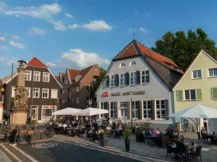 Apothekenzahl sinkt weiter - Foto: presseportal.de