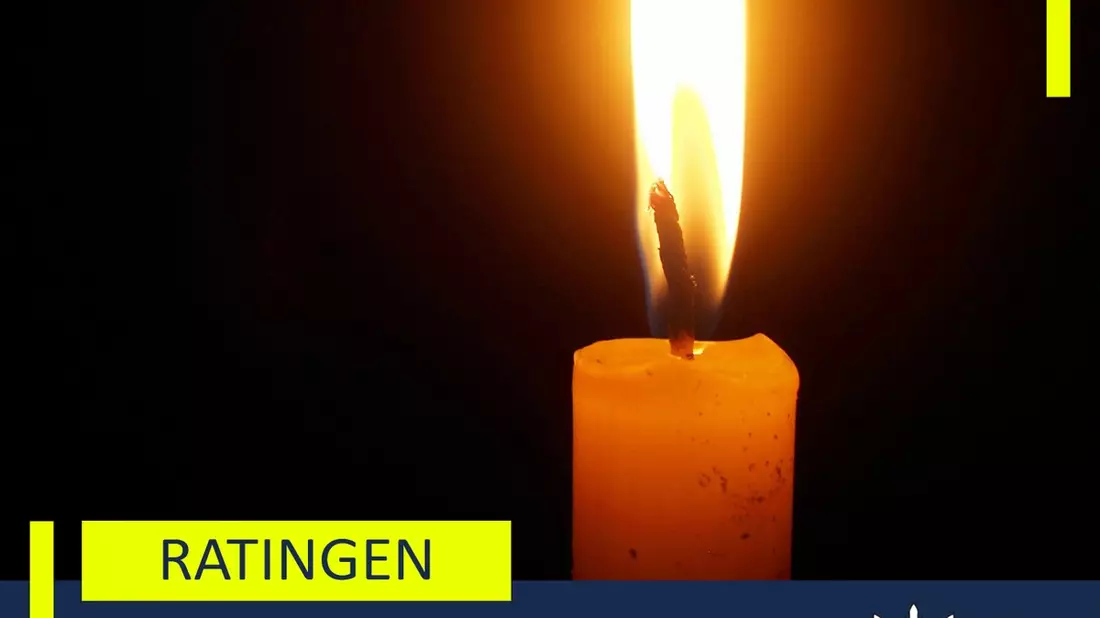 POL-ME: Nach Unfall am 29. Juni: Fußgänger an den Folgen seiner Verletzungen verstorben - 2507121 - Bild: presseportal.de