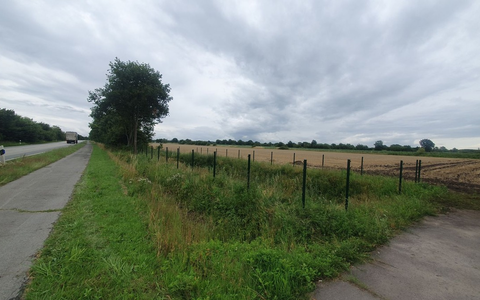 POL-FL: Schuby: Diebstahl von Zaunelementen - Polizei sucht Zeugen - Foto: presseportal.de