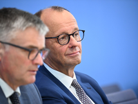 Regierungssprecher Stefan Kornelius nimmt für die Bundesregierung Stellung zum Vorstoß Macrons. (Archivbild) - Foto: Bernd von Jutrczenka/dpa