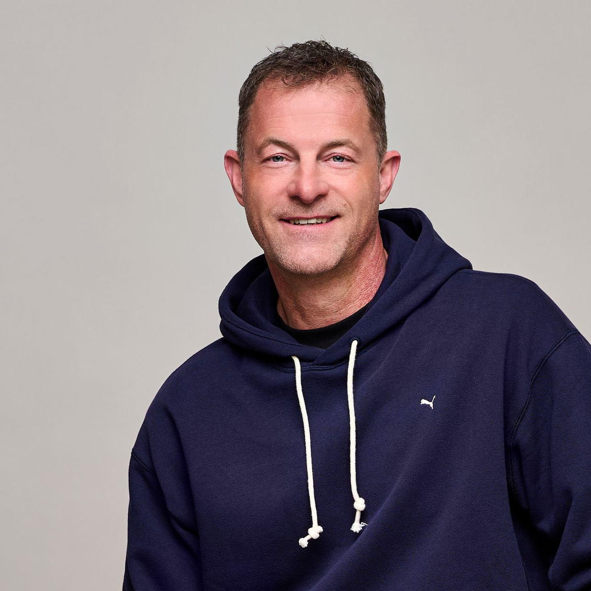 Der neue Puma-Vorstandschef Arthur Hoeld musste schon drei Wochen nach seinem Amtsantritt schlechte Zahlen vorlegen (Archivbild).  - Foto: Christoph Maderer/Puma/dpa