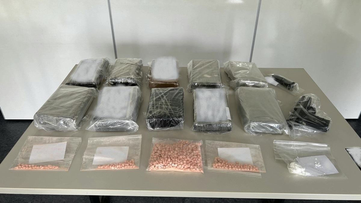 POL-PPMZ: Ergänzung zur PM 