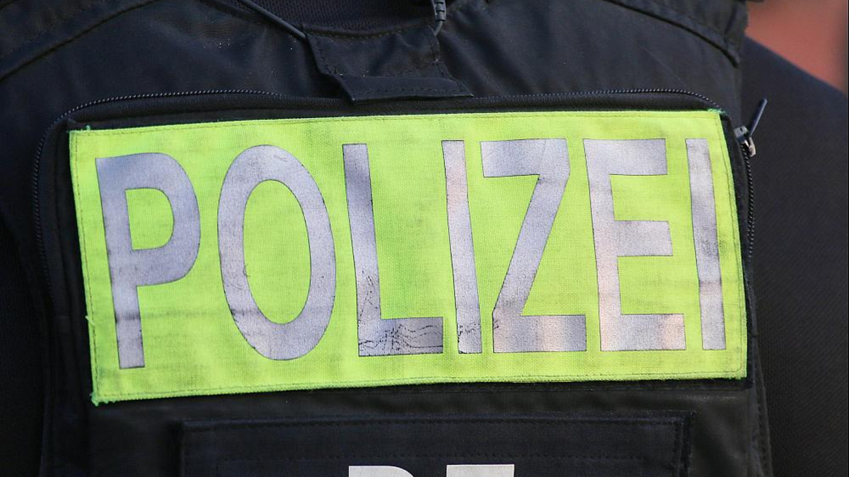 Polizei (Archiv) - Foto: über dts Nachrichtenagentur