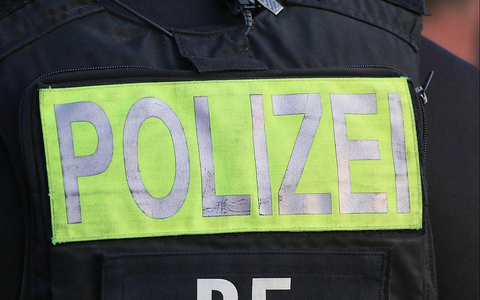 Polizei (Archiv) - Foto: über dts Nachrichtenagentur