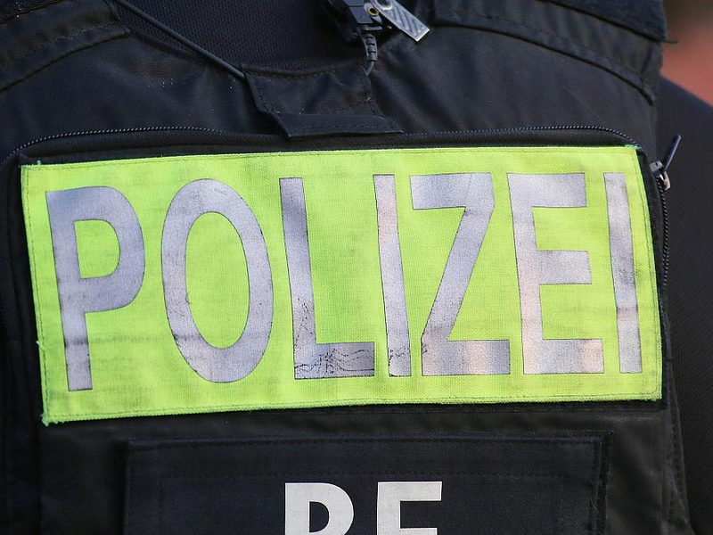 Polizei (Archiv) - Foto: über dts Nachrichtenagentur