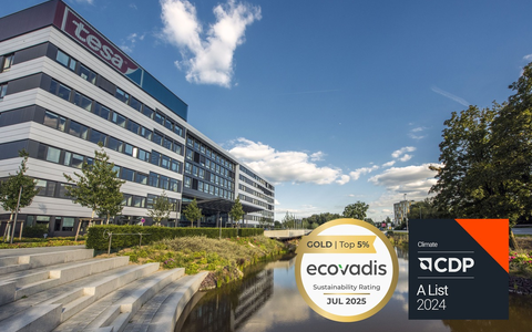 Nachhaltige Spitzenleistung: tesa erhält erneut Bestnoten in führenden Nachhaltigkeitsbewertungen - Foto: presseportal.de