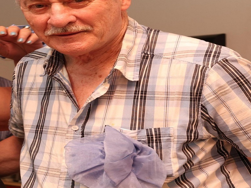 POL-W: W Vermisstensuche nach dem 82-jährigen Fuad B. - Polizei bittet die Öffentlichkeit um Mithilfe - Foto: presseportal.de