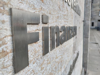 Bundesfinanzministerium (Archiv) - Foto: über dts Nachrichtenagentur