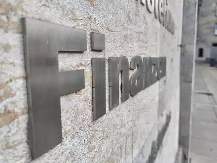 Bundesfinanzministerium (Archiv) - Foto: über dts Nachrichtenagentur