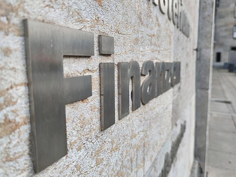 Bundesfinanzministerium (Archiv) - Foto: über dts Nachrichtenagentur