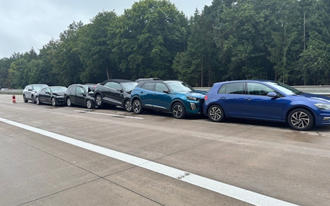 POL-HK: A 7/Bad Fallingbostel: Unfall mit 6 Beteiligten; Schneverdingen: Flucht vor Verkehrskontrolle; Walsrode/Rethem (Aller): Versuchte EinbrĂŒche - Foto: presseportal.de POL-HK: A 7/Bad Fallingbostel: Unfall mit 6 Beteiligten; Schneverdingen: Flucht vor Verkehrskontrolle; Walsrode/Rethem (Aller): Versuchte EinbrĂŒche - Foto: presseportal.de