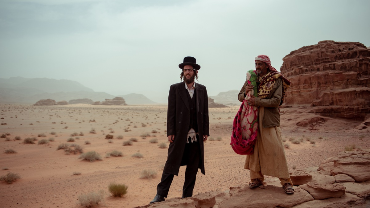 ARD Debüt im August: 