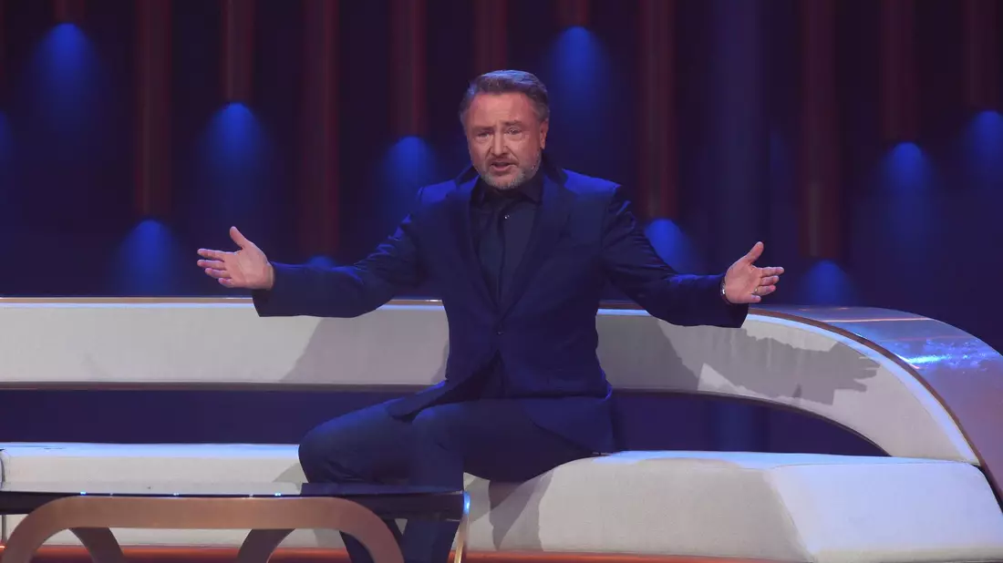 Hat ein Riverdance-Star auch das Zeug zum irischen Präsidenten? (Archivbild) - Bild: Felix Hörhager/dpa