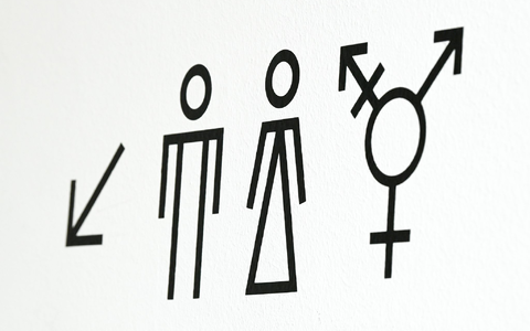 Anlass für das Vorhaben ist laut Innenministerium das Inkrafttreten des Selbstbestimmungsgesetzes am 1. November vergangenen Jahres. - Foto: Jens Kalaene/dpa Anlass für das Vorhaben ist laut Innenministerium das Inkrafttreten des Selbstbestimmungsgesetzes am 1. November vergangenen Jahres. - Foto: Jens Kalaene/dpa