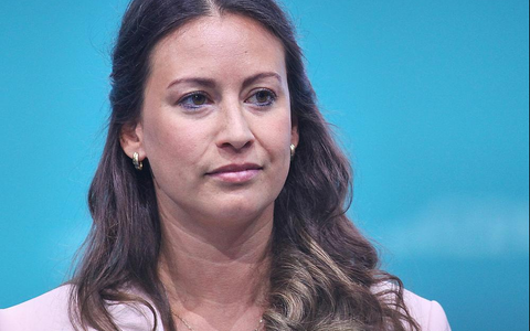 Caroline Bosbach (Archiv) - Foto: über dts Nachrichtenagentur