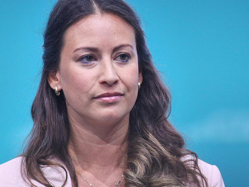 Caroline Bosbach (Archiv) - Foto: über dts Nachrichtenagentur