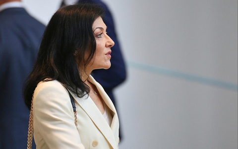 Katherina Reiche am 21.07.2025 - Foto: über dts Nachrichtenagentur