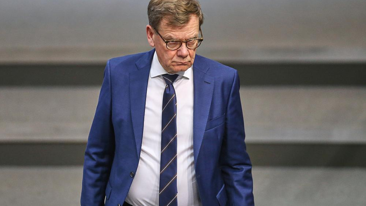 Johann Wadephul (Archiv) - Foto: über dts Nachrichtenagentur