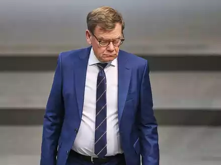Johann Wadephul (Archiv) - Foto: über dts Nachrichtenagentur