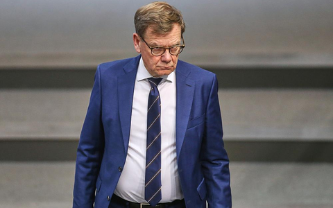 Johann Wadephul (Archiv) - Foto: über dts Nachrichtenagentur