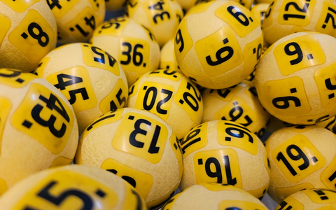 Über 58 Mio. Euro gehen nach Sachsen-Anhalt - Rekordgewinn im Bundesland - Foto: presseportal.de