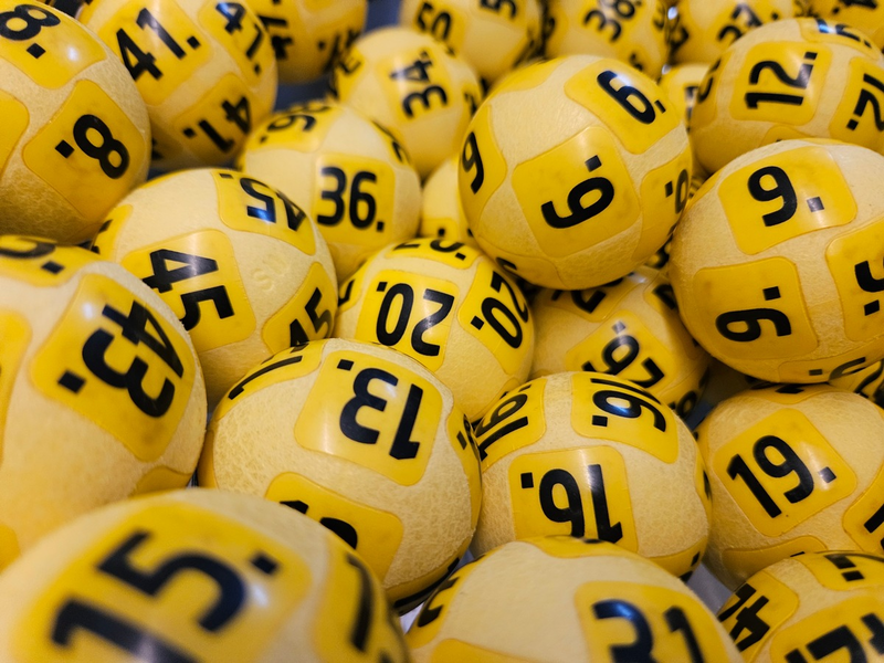 Über 58 Mio. Euro gehen nach Sachsen-Anhalt - Rekordgewinn im Bundesland - Foto: presseportal.de