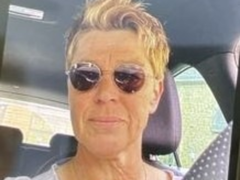 POL-KS: Schwalm-Eder-Kreis (Neukirchen) vermisste 51 jährige Frau - Foto: presseportal.de