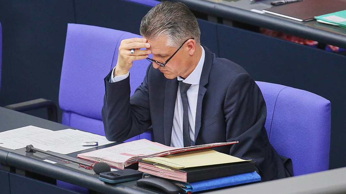 Thorsten Frei (Archiv) - Foto: über dts Nachrichtenagentur