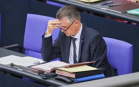 Thorsten Frei (Archiv) - Foto: über dts Nachrichtenagentur