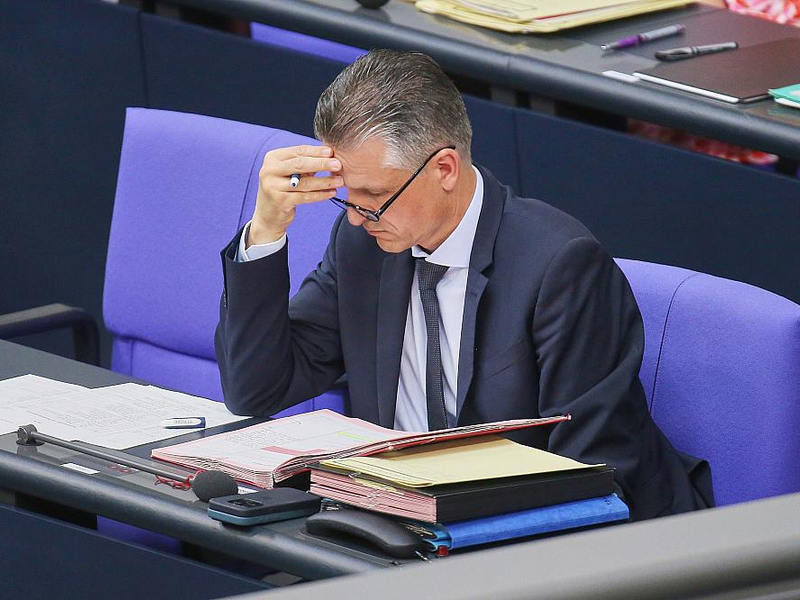 Thorsten Frei (Archiv) - Foto: über dts Nachrichtenagentur