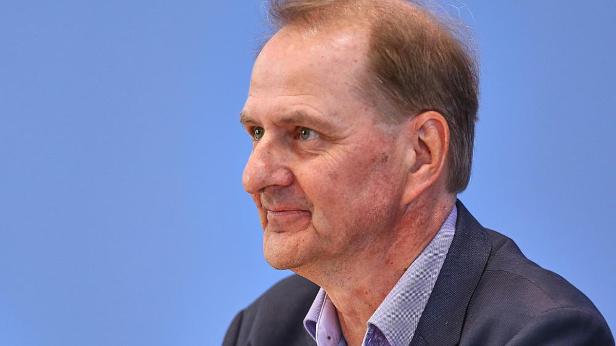 Dirk Messner (Archiv) - Foto: über dts Nachrichtenagentur