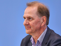 Dirk Messner (Archiv) - Foto: über dts Nachrichtenagentur