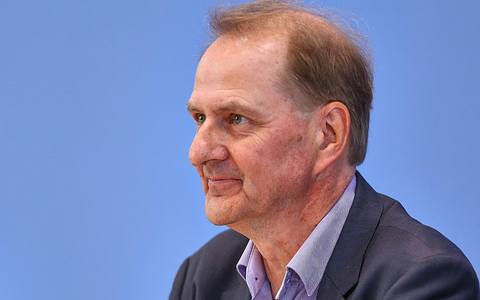 Dirk Messner (Archiv) - Foto: über dts Nachrichtenagentur