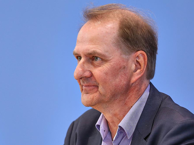 Dirk Messner (Archiv) - Foto: über dts Nachrichtenagentur