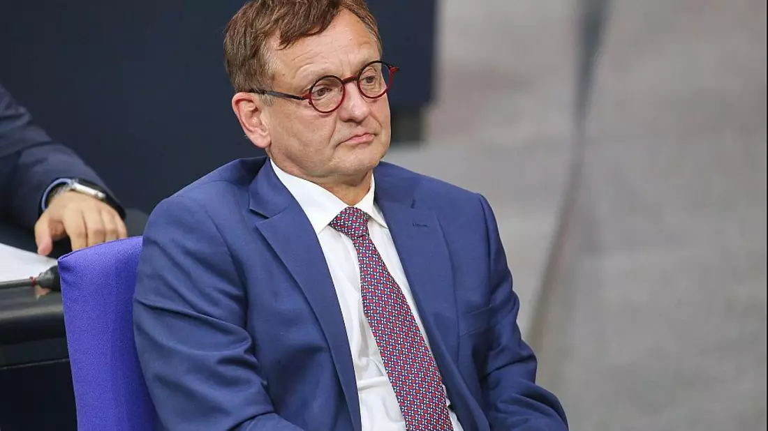 Kay Gottschalk (Archiv) - Bild: über dts Nachrichtenagentur