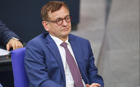 Kay Gottschalk (Archiv) - Foto: über dts Nachrichtenagentur