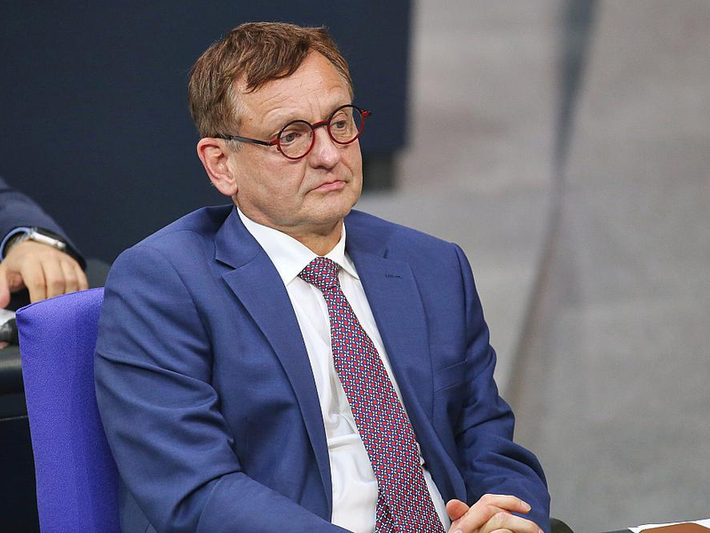 Kay Gottschalk (Archiv) - Foto: über dts Nachrichtenagentur