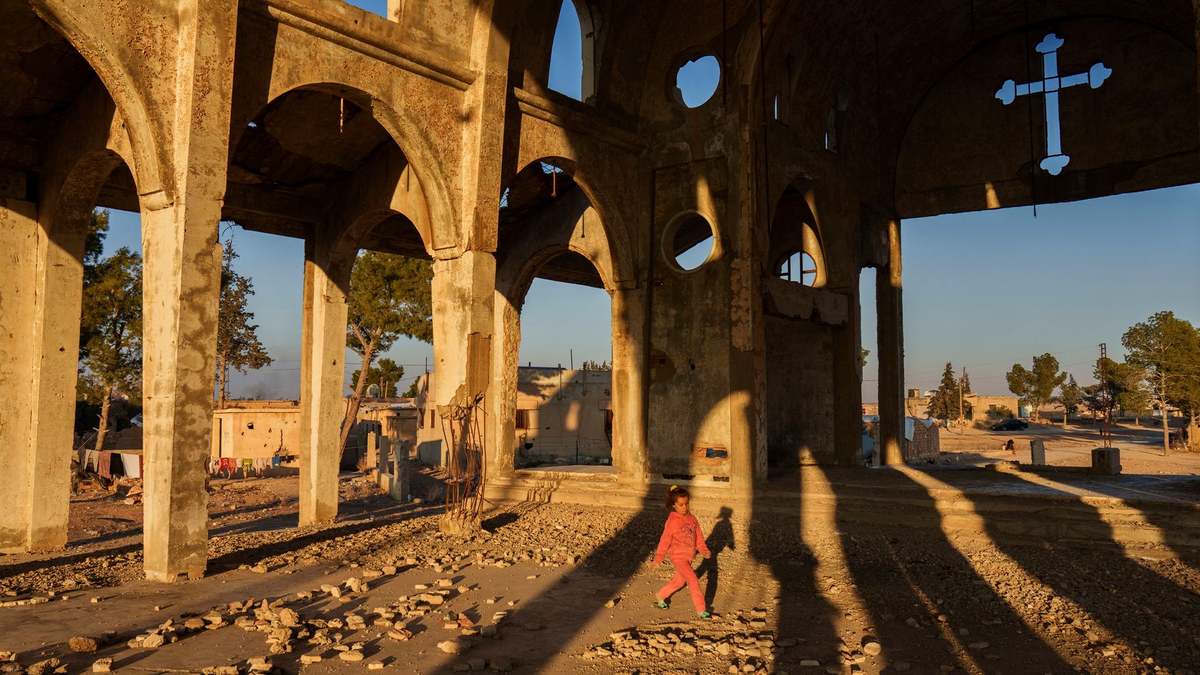 In Syrien und dem benachbarten Irak sind schätzungsweise 2.500 Kämpfer aktiv. (Archivbild) - Foto: Bernat Armangue/AP/dpa