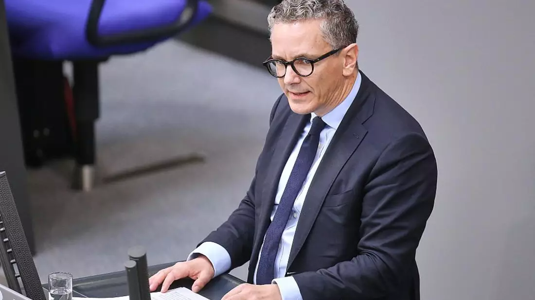 Thorsten Rudolph (Archiv) - Bild: über dts Nachrichtenagentur