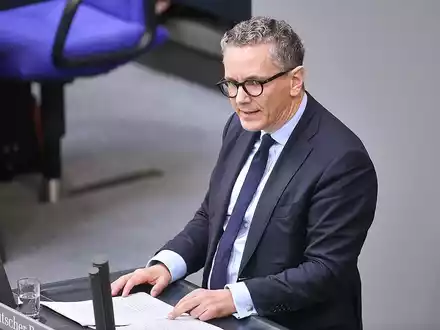Thorsten Rudolph (Archiv) - Foto: über dts Nachrichtenagentur