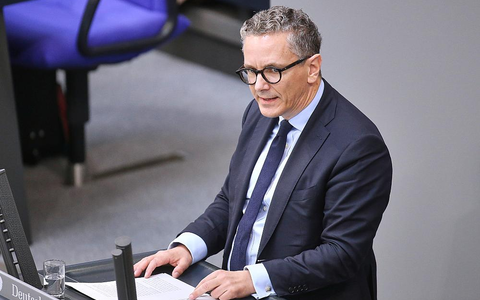 Thorsten Rudolph (Archiv) - Foto: über dts Nachrichtenagentur