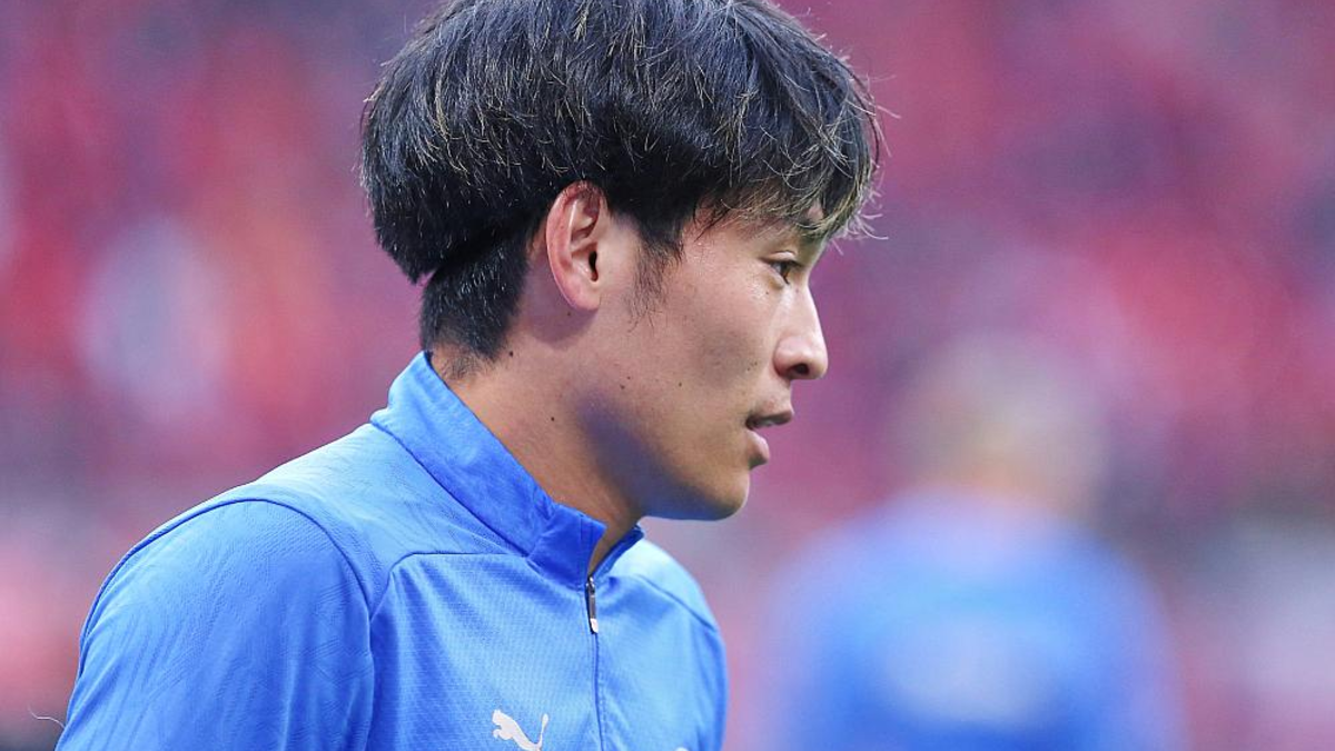 Shuto Machino (Archiv) - Foto: über dts Nachrichtenagentur