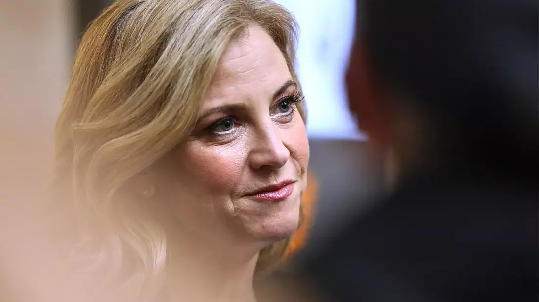 Beate Meinl-Reisinger (Archiv) - Bild: über dts Nachrichtenagentur