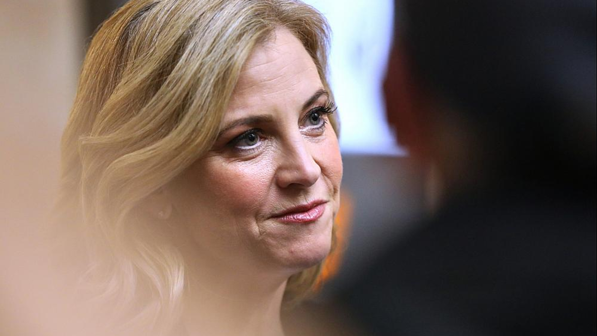 Beate Meinl-Reisinger (Archiv) - Foto: über dts Nachrichtenagentur