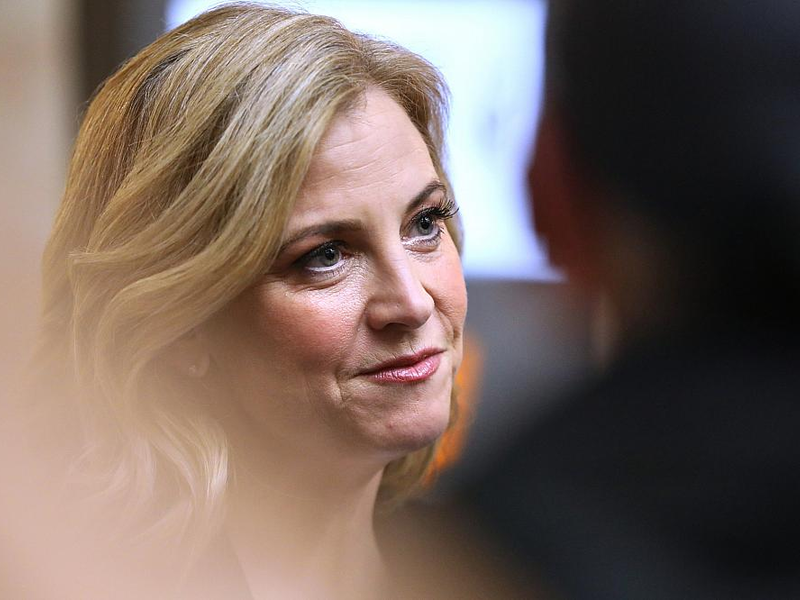 Beate Meinl-Reisinger (Archiv) - Foto: über dts Nachrichtenagentur