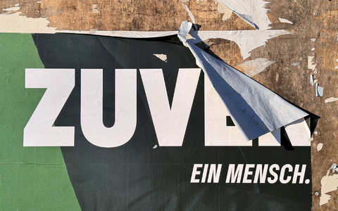 Die Grünen-Kommunalpolitiker schildern Gewalt in ländlichen Regionen. (Symbolbild) - Foto: Marijan Murat/dpa