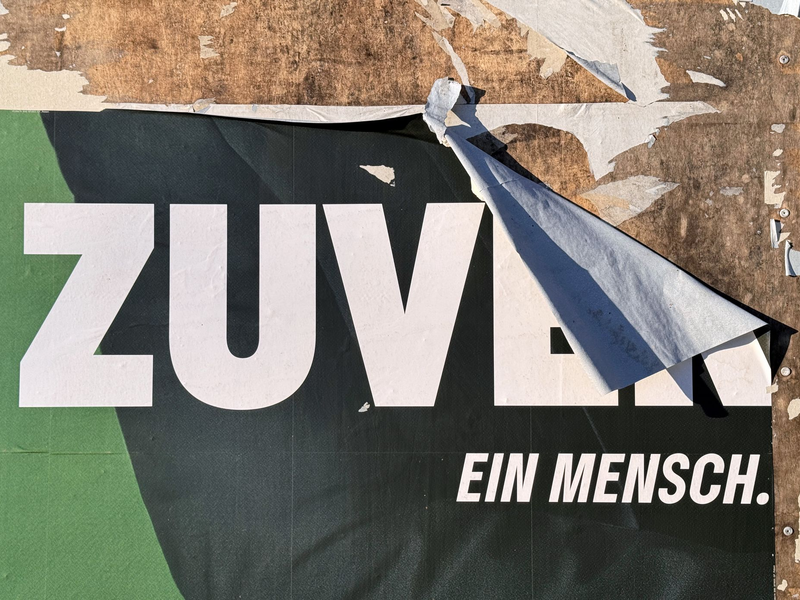 Die Grünen-Kommunalpolitiker schildern Gewalt in ländlichen Regionen. (Symbolbild) - Foto: Marijan Murat/dpa