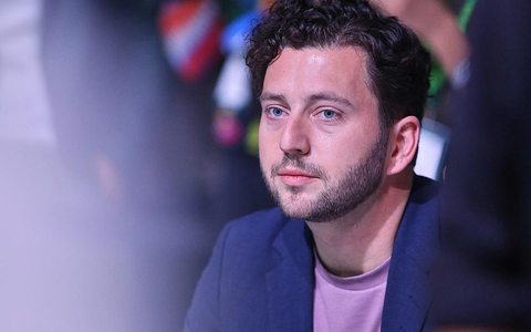 Felix Banaszak (Archiv) - Foto: über dts Nachrichtenagentur