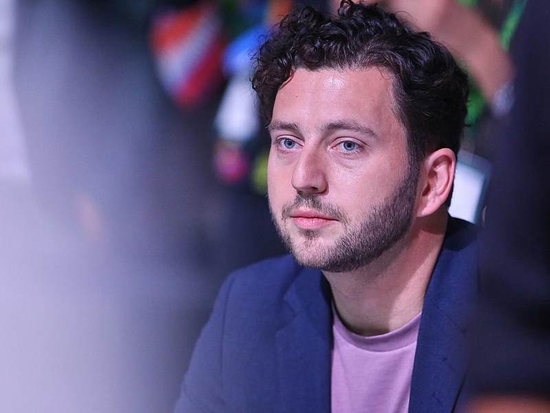 Felix Banaszak (Archiv) - Foto: über dts Nachrichtenagentur